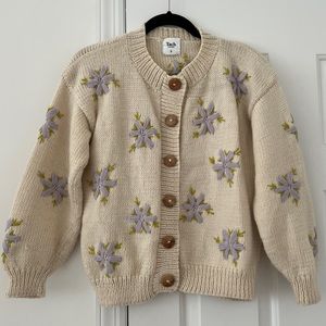 Tach Clothing Lucero Sweater